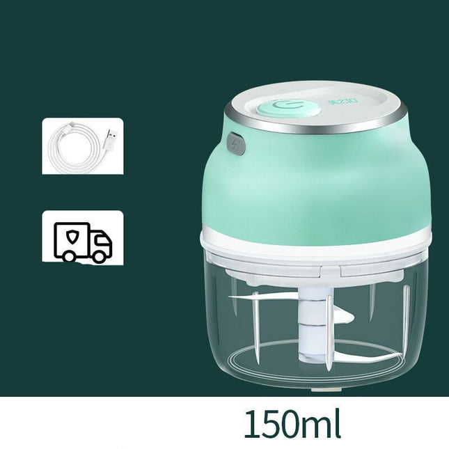 Mini coupe-ail électrique portable