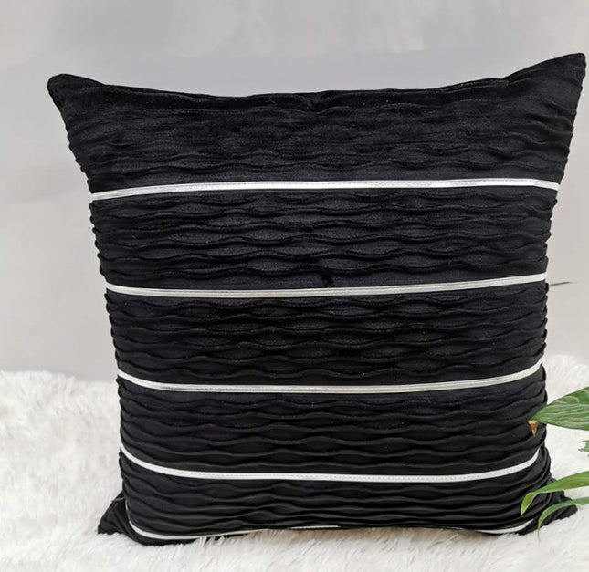 Luxury Plush Cushion Cover