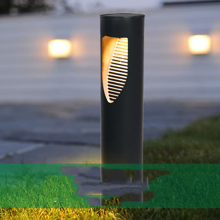 Solar LED Lawn Garden Flood Light Style