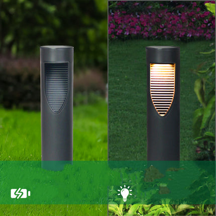 Solar LED Lawn Garden Flood Light Style