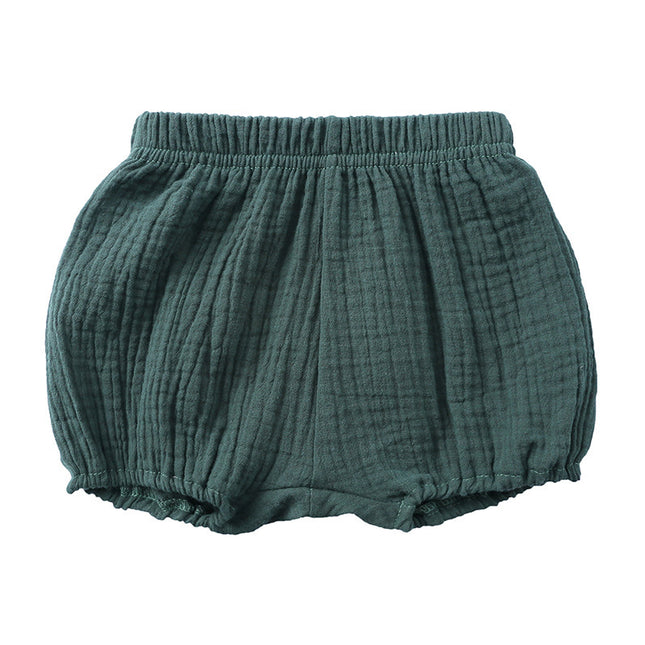 Kids Tales Baby Candy Color Bread Pants