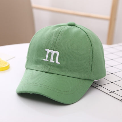 Children's Cotton Spring and Autumn Hat