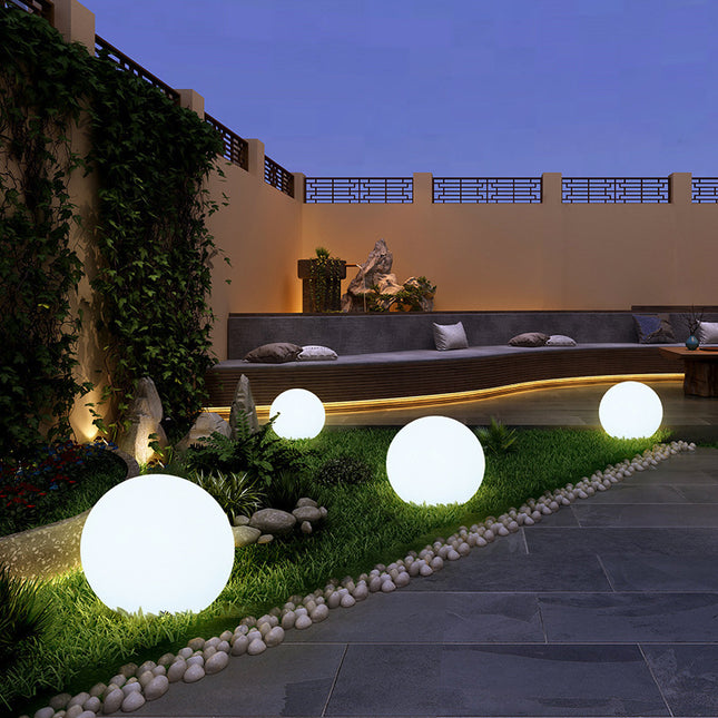 Custom LED Atmosphere Light