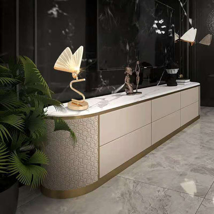 Butterfly Chandelier Lamp