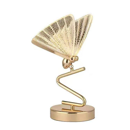 Butterfly Chandelier Lamp