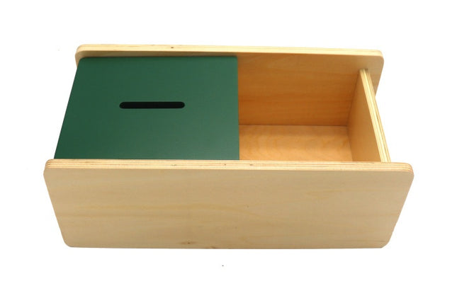Montessori Childhood Teaching Aids Toys