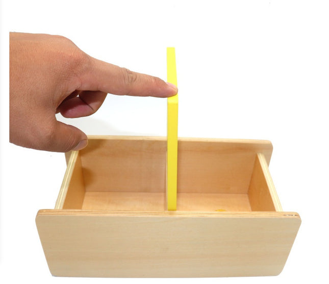 Montessori Childhood Teaching Aids Toys