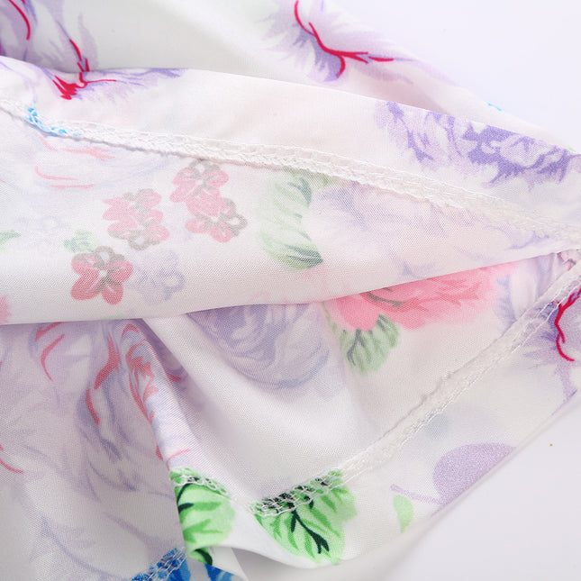 Robe de princesse pour fille