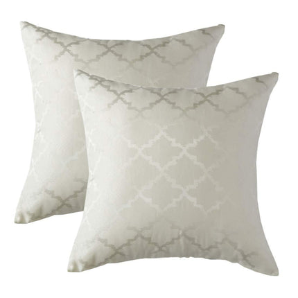 Taie d'oreiller pour décoration de chambre à coucher, canapé, maison