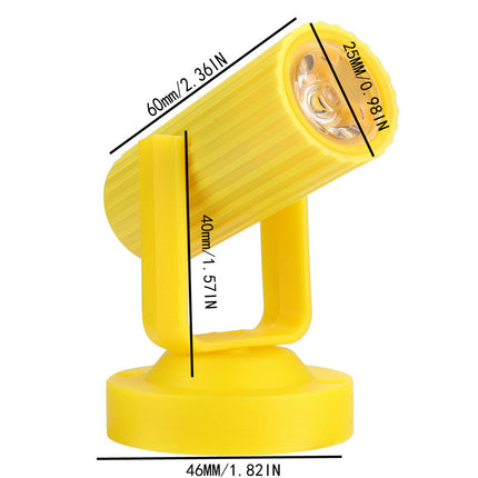 Amazon Spotlight Stage Light
