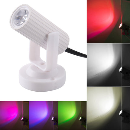 Amazon Spotlight Stage Light