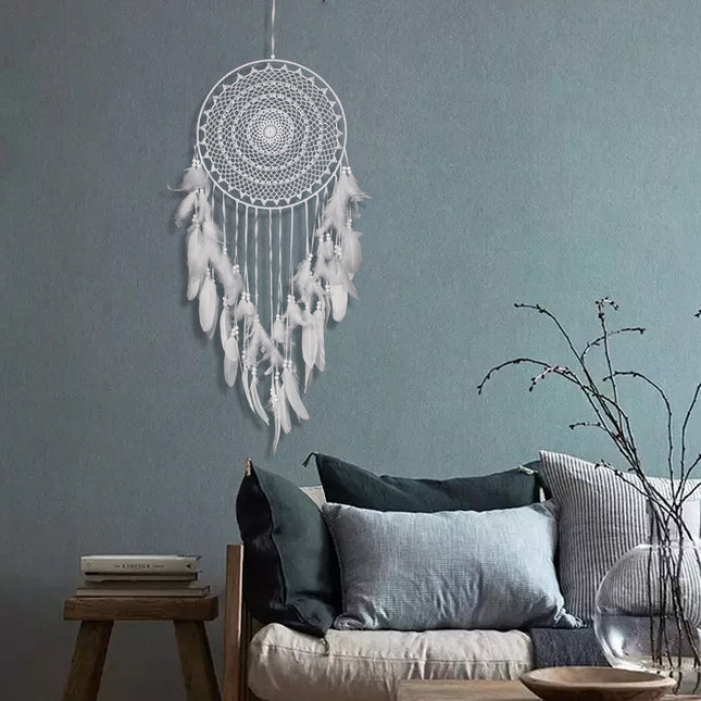 Strap Dream Catcher Wedding Decor