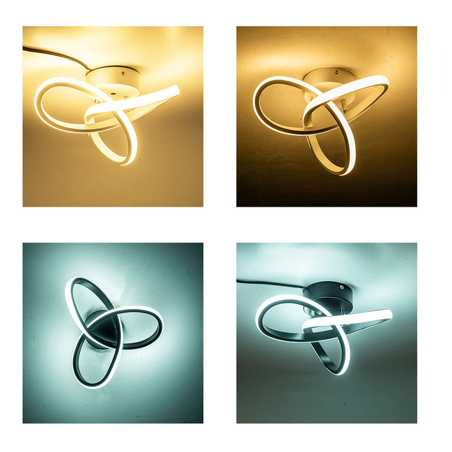 Corridor Entrance Lights