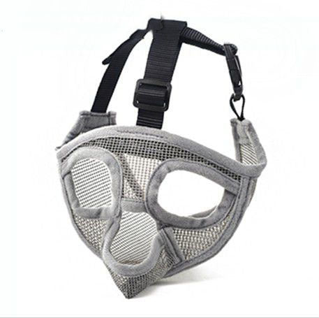 Hoopet Pet Small Dog Muzzle