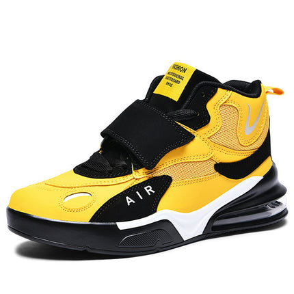 Stylish PU Leather Cotton Boots - Comfortable & Colorful
