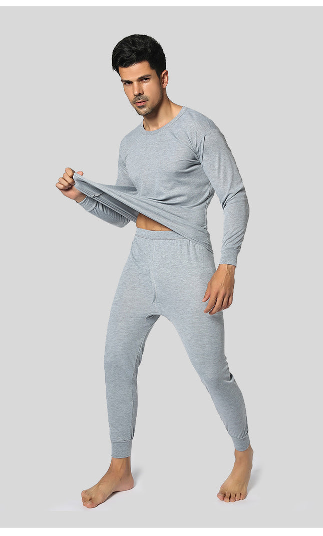 Men's Thermal Underwear Set