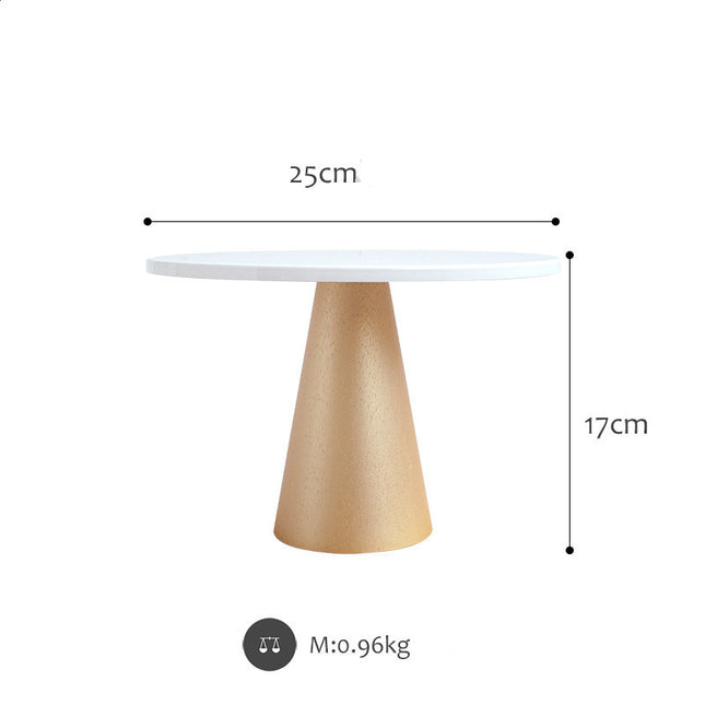 Nordic Style Cake Stand Tray