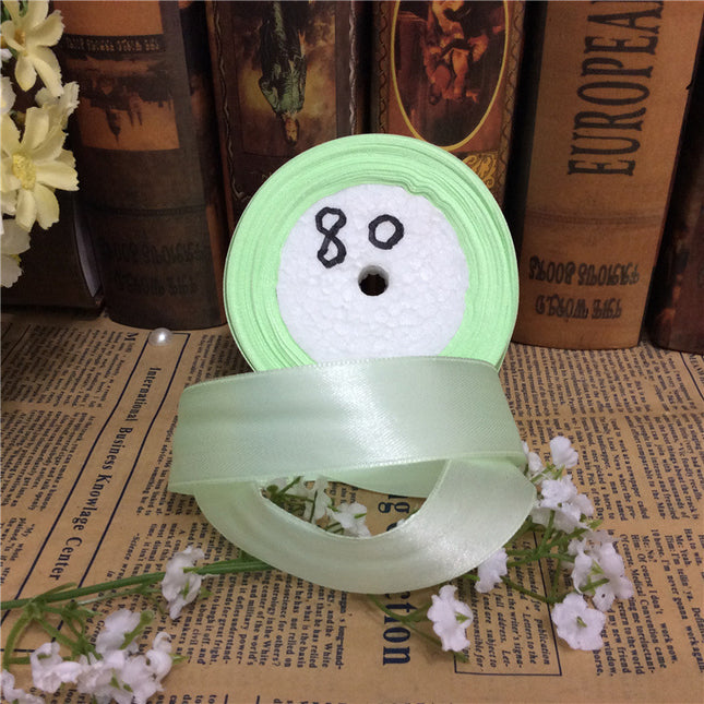 Polyester Webbing Ribbon
