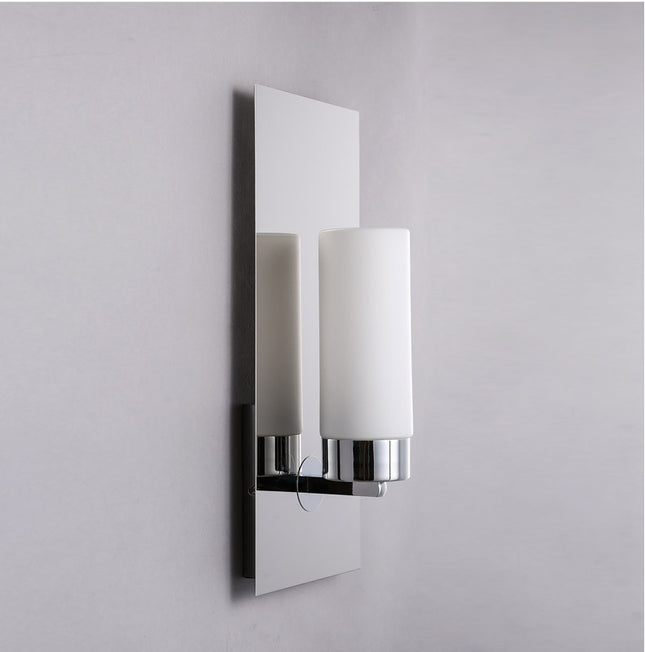 Minimalist Candlestick Wall Lamp