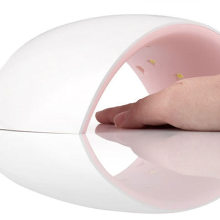 Sunuv 9C UV/LED Nail Lamp