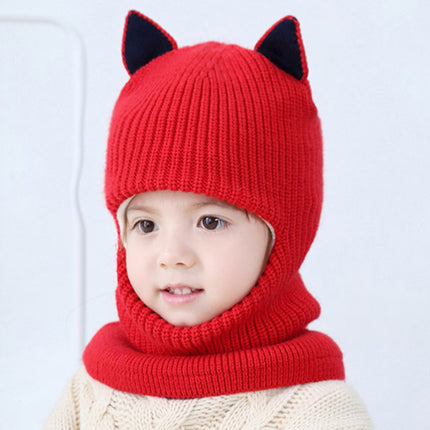 Bonnets chauds pour enfants