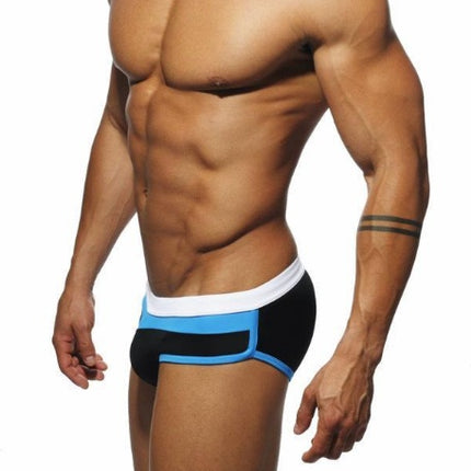 Men’s Swimwear Short Trunks