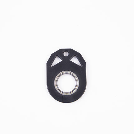 Porte-clés jouet créatif Fidget Spinner