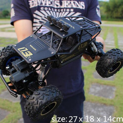 High Speed Trucks Off-Road Trucks Toys For Children