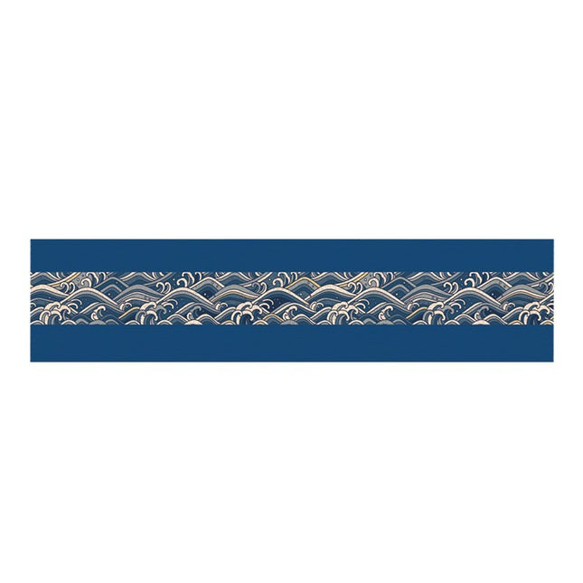 Tea Tablecloth and Mat