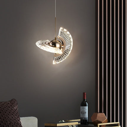 Lustre de chevet et de restaurant UFO