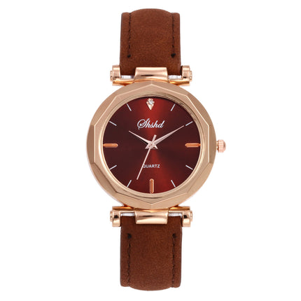 Nouvelles montres décontractées pour femmes