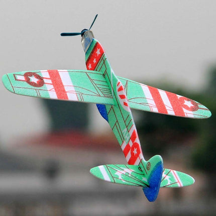 Airplan Children Toy