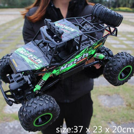 High Speed Trucks Off-Road Trucks Toys For Children