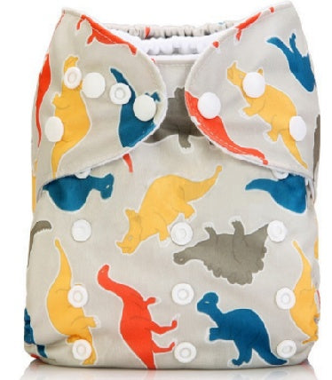 Baby Cloth Diapers