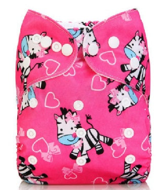 Baby Cloth Diapers