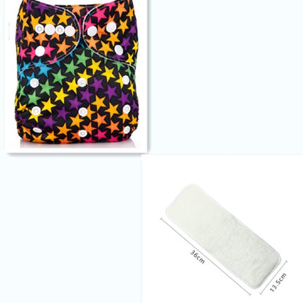 Baby Cloth Diapers