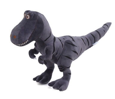 Cartoon Tyrannosaurus Cute Stuffed