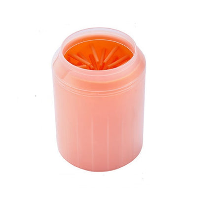 Pet Paw Cleaner Cleaning Kit