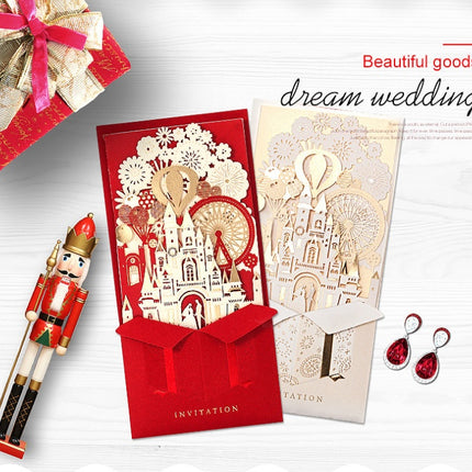 Invitation, Wedding Invitation, Wedding Invitation