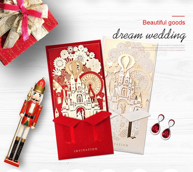 Invitation, Wedding Invitation, Wedding Invitation