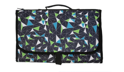 Baby Portable Foldable Diaper Changing Mat