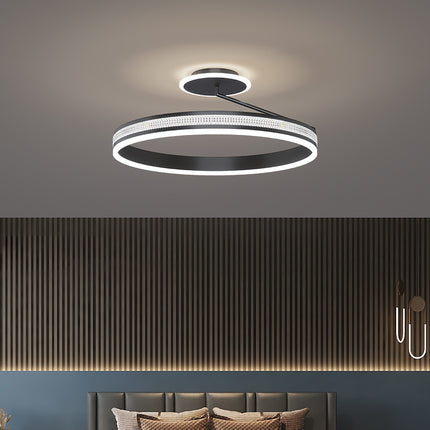 Minimalist Bedroom Ceiling Light