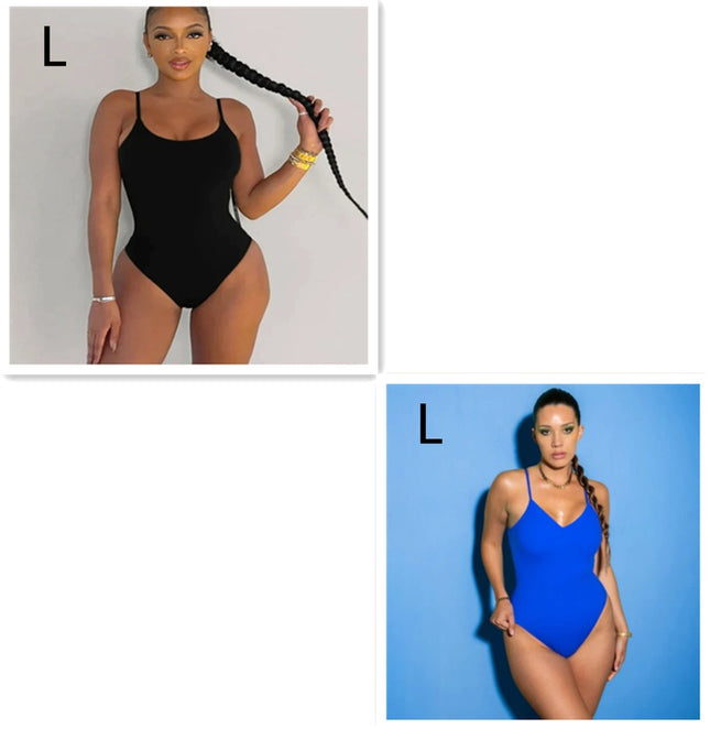 One-Piece Swimsuit