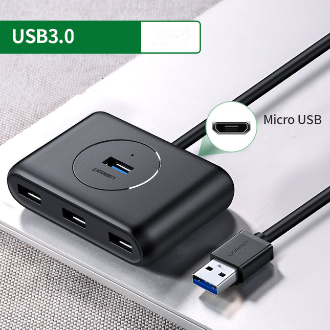 USB Extender 30 Set Cable Separator