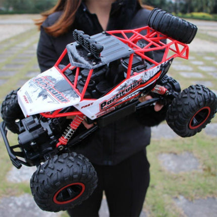 High Speed Trucks Off-Road Trucks Toys For Children