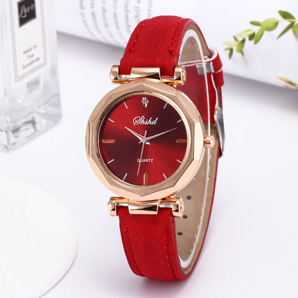 Nouvelles montres décontractées pour femmes