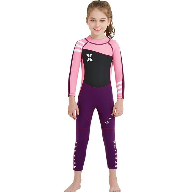 Children's Diving Suit