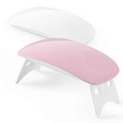 Light Therapy Machine USB Nail Light LED