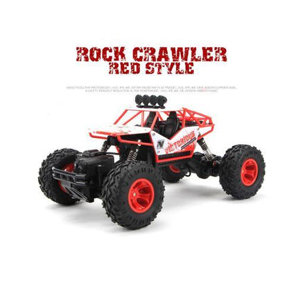 High Speed Trucks Off-Road Trucks Toys For Children