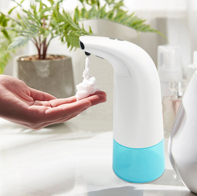 Automatic Foam Sensor Soap Dispenser